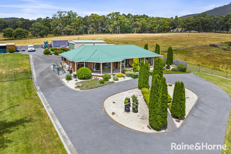 43 Snug Tiers Road, Snug TAS 7054