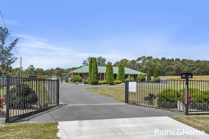 Photo - 43 Snug Tiers Road, Snug TAS 7054 - Image 32