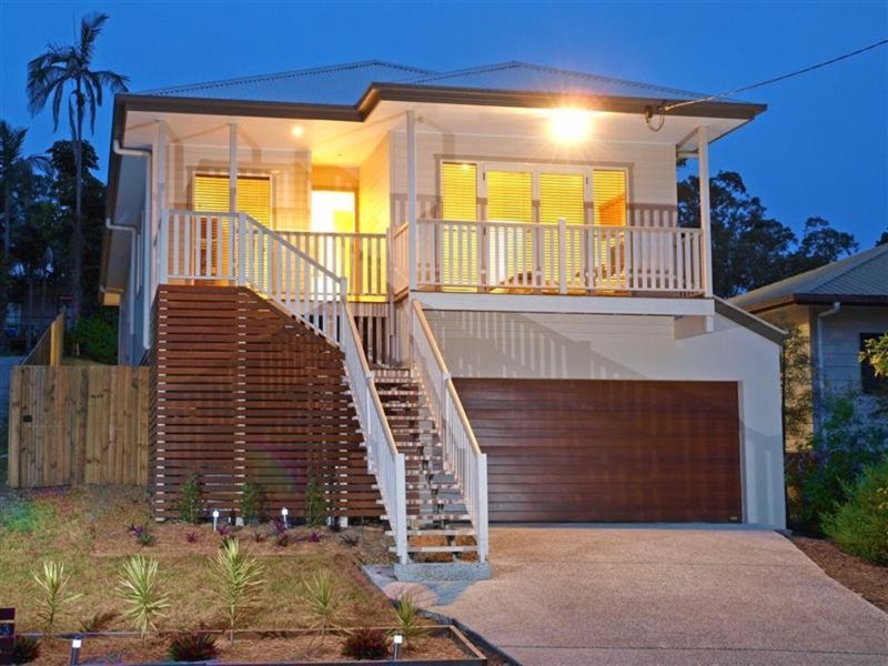 43 Soames St , Everton Park QLD 4053