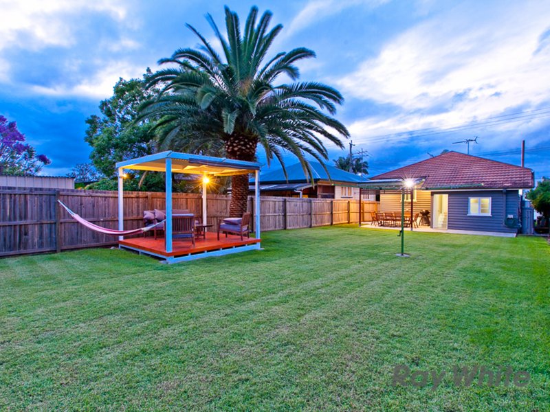 43 Somers Street, Nudgee QLD 4014