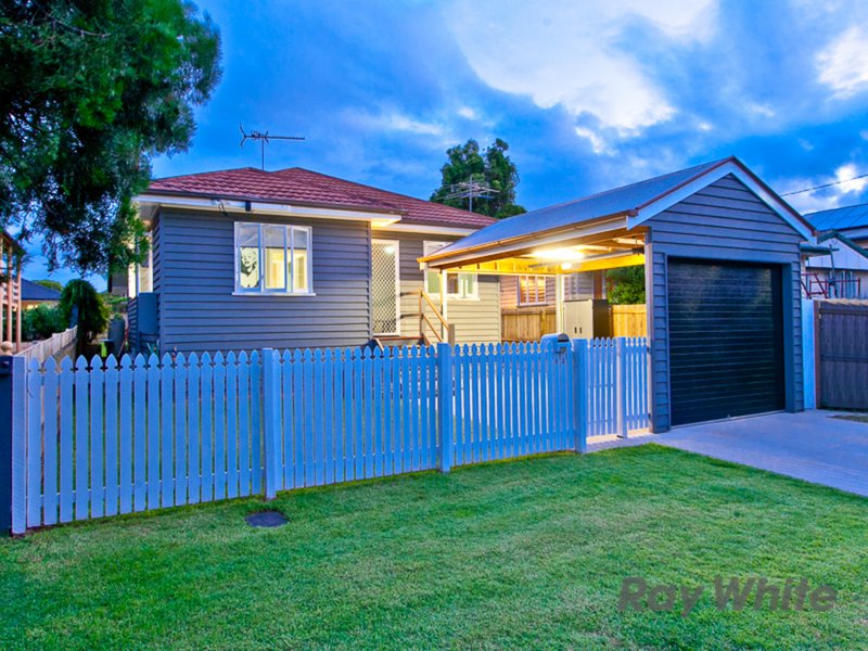 Photo - 43 Somers Street, Nudgee QLD 4014 - Image 2