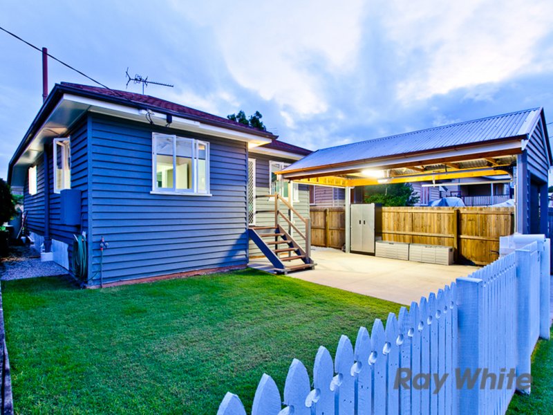 Photo - 43 Somers Street, Nudgee QLD 4014 - Image 5