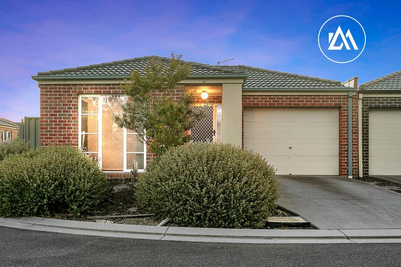 43 Southampton Drive, Langwarrin VIC 3910