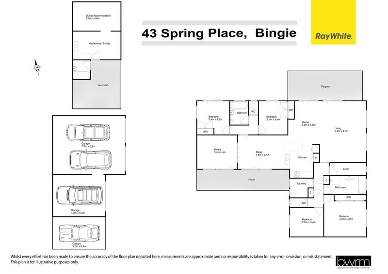 Photo - 43 Spring Place, Bingie NSW 2537 - Image 19