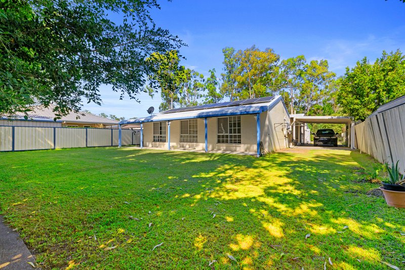 43 Spruce Street, Loganlea QLD 4131