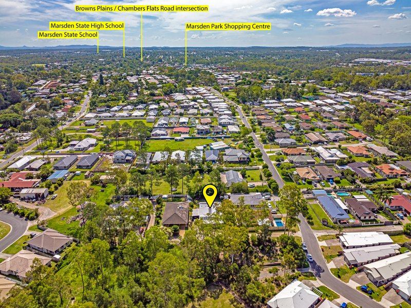 Photo - 43 Spruce Street, Loganlea QLD 4131 - Image 8