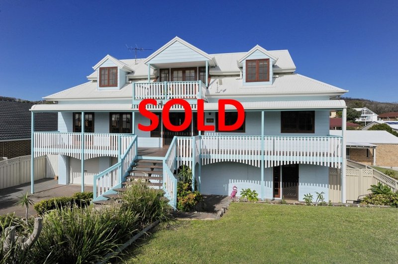 43 Squire Street, Fingal Bay NSW 2315 Real Estate Industry Partners