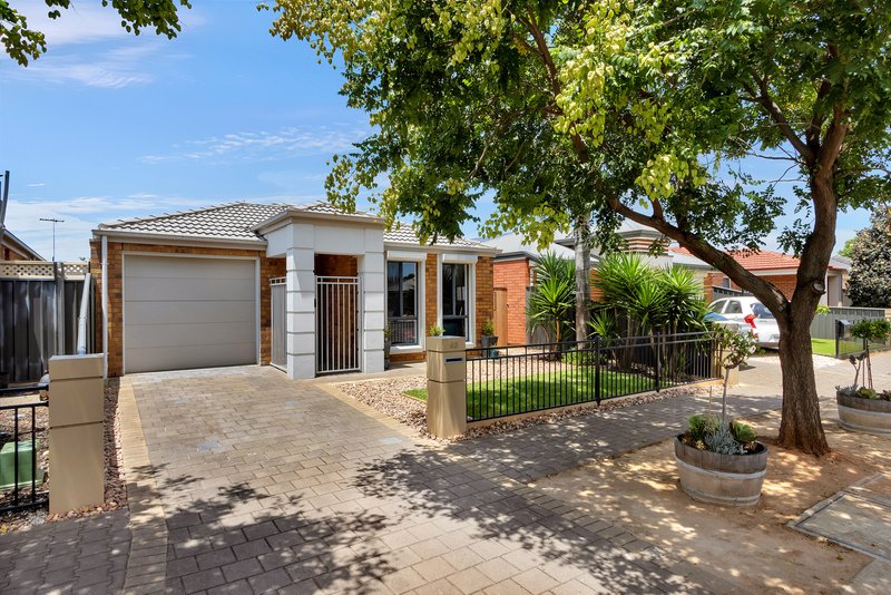 43 St Clair Avenue, Andrews Farm SA 5114