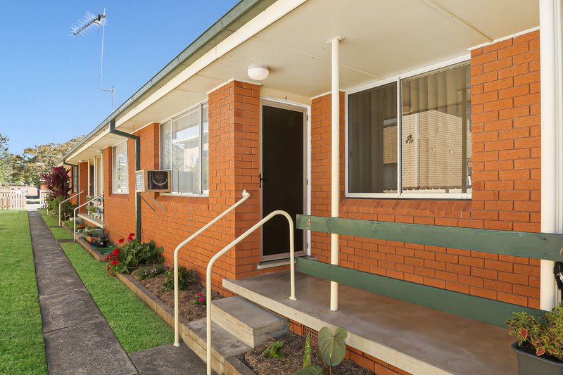 Photo - 4/3 St Lukes Avenue, Brownsville NSW 2530 - Image 1