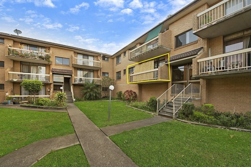 Photo - 4/3 Station Street, St Marys NSW 2760 - Image 9