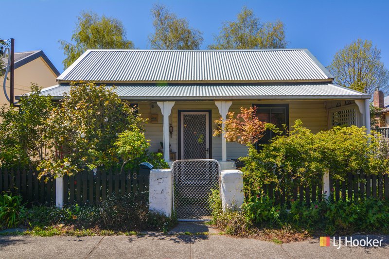 43 Stephenson Street, Lithgow NSW 2790