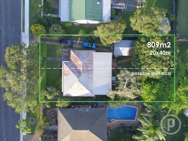 43 Stephenson Street, Oxley QLD 4075