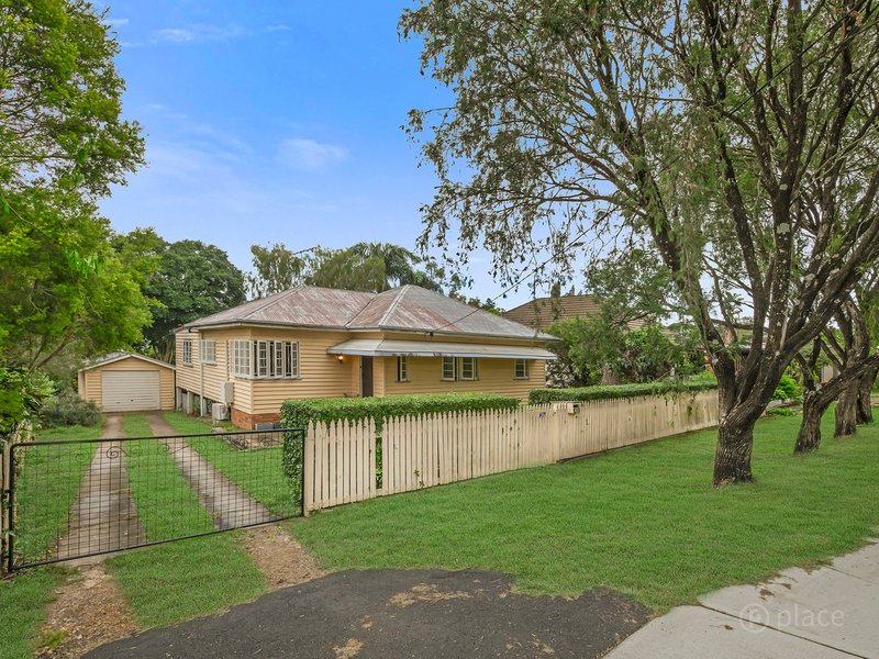 Photo - 43 Stephenson Street, Oxley QLD 4075 - Image 2