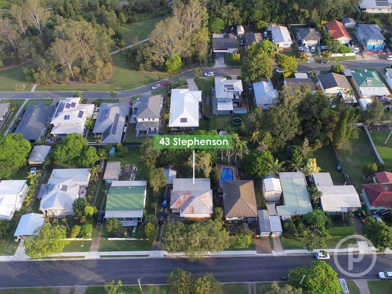 Photo - 43 Stephenson Street, Oxley QLD 4075 - Image 16