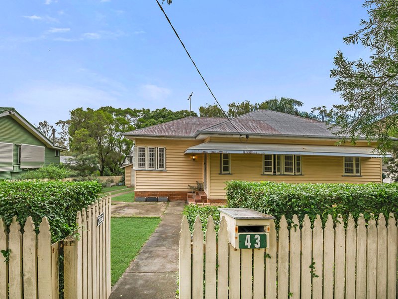 Photo - 43 Stephenson Street, Oxley QLD 4075 - Image 18