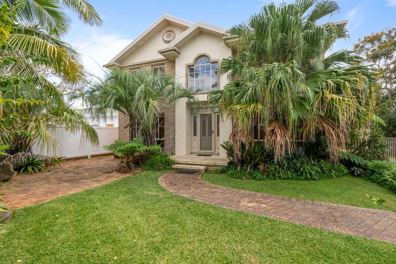 Photo - 43 Steyne Road, Saratoga NSW 2251 - Image 1