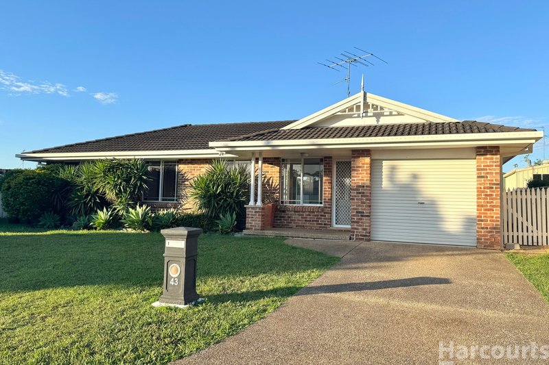 Photo - 43 Stockwhip Place, Wauchope NSW 2446 - Image 1