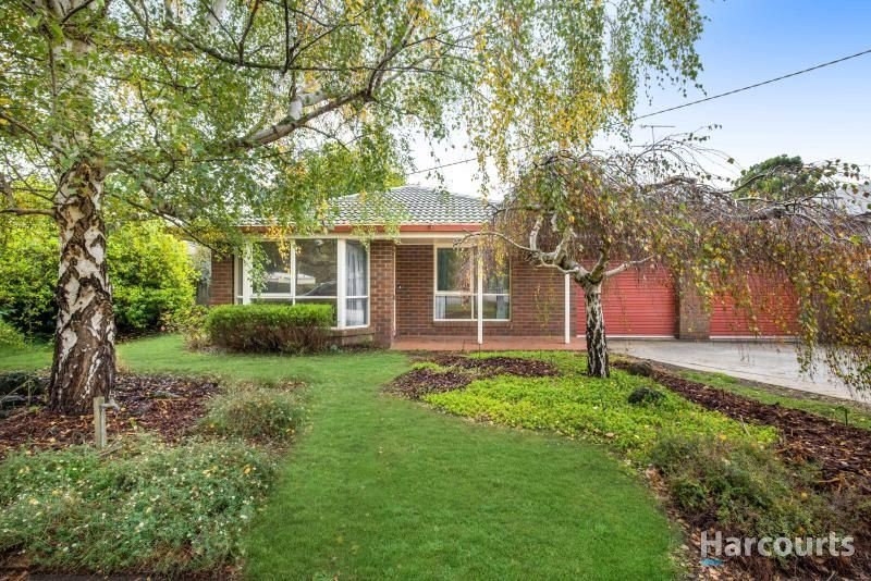 Photo - 43 Stoddarts Road, Warragul VIC 3820 - Image 1