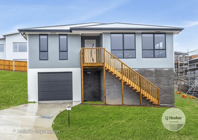 Photo - 43 Stony Point Drive, Austins Ferry TAS 7011 - Image 2