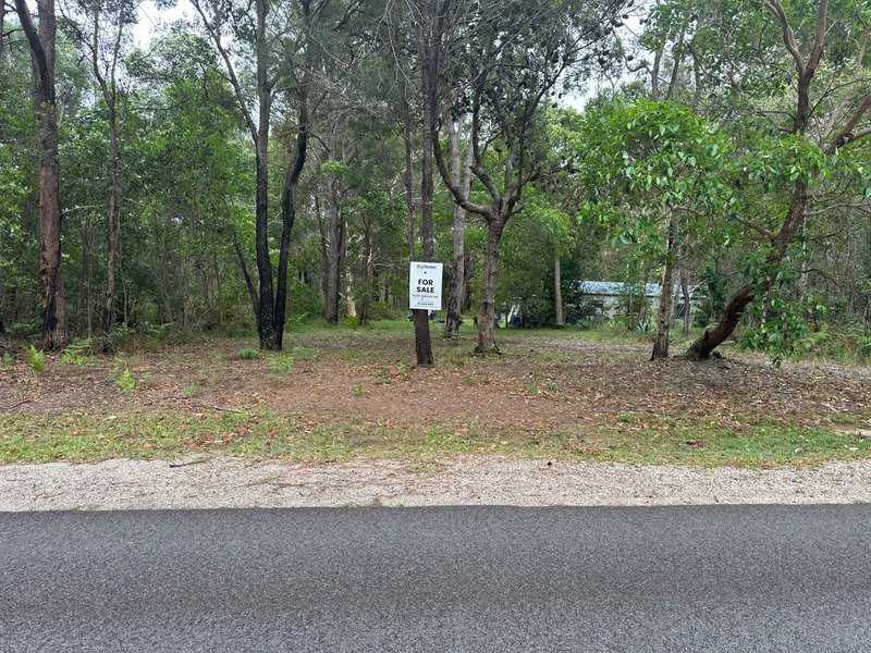 43 Stradbroke Drive, Russell Island QLD 4184