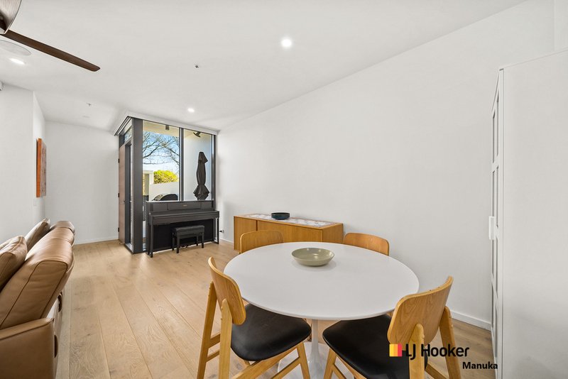 Photo - 4/3 Stuart Street, Griffith ACT 2603 - Image 12