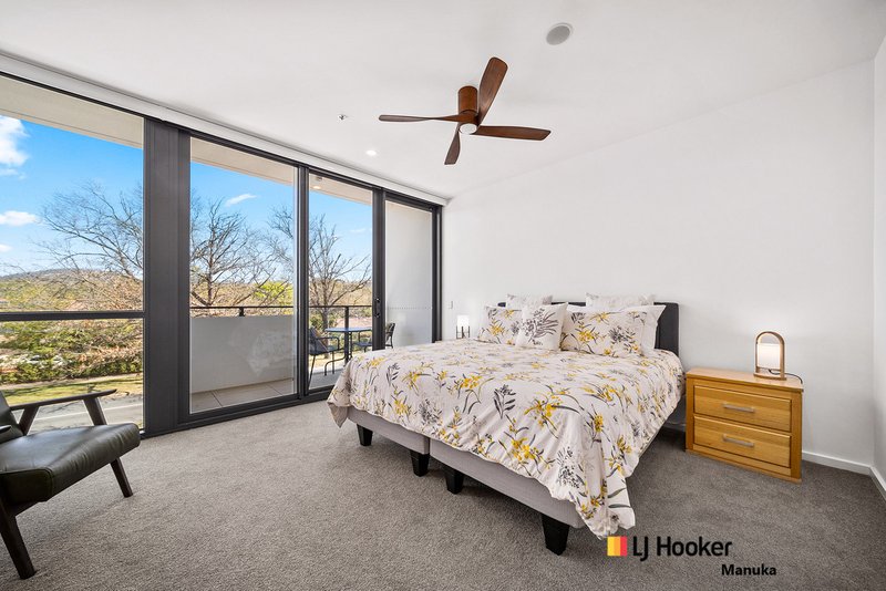 Photo - 4/3 Stuart Street, Griffith ACT 2603 - Image 13