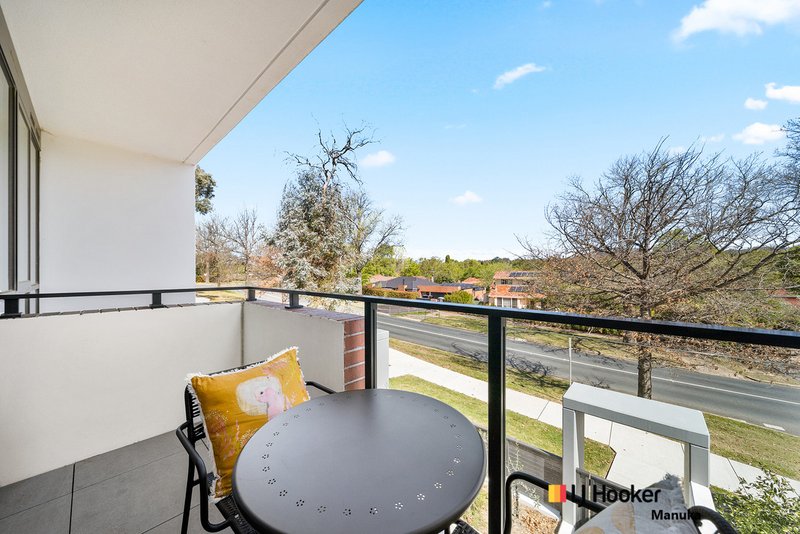 Photo - 4/3 Stuart Street, Griffith ACT 2603 - Image 16