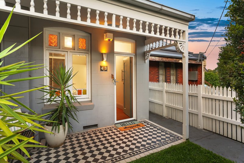 Photo - 43 Styles Street, Leichhardt NSW 2040 - Image 2