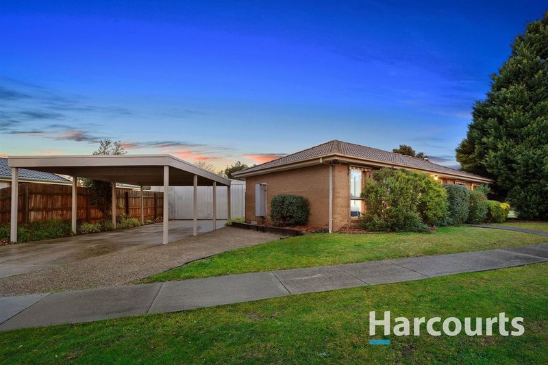 43 Sullivan Avenue, Lysterfield VIC 3156