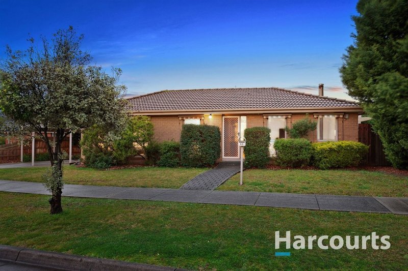 Photo - 43 Sullivan Avenue, Lysterfield VIC 3156 - Image 2