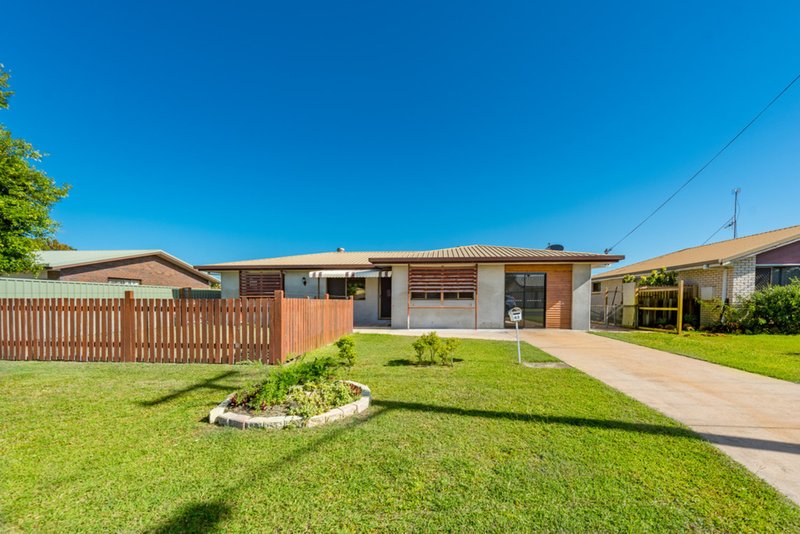 43 Sunset Drive, Thabeban QLD 4670