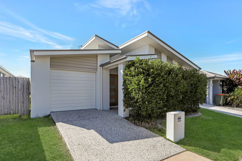 43 Sunshine Crescent, Caloundra West QLD 4551