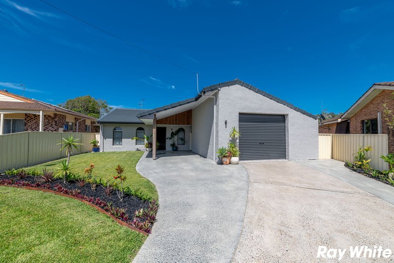 43 Susella Crescent, Tuncurry NSW 2428