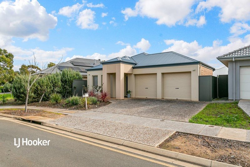 43 Swinden Crescent, Blakeview SA 5114