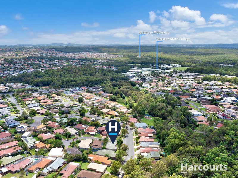 Photo - 43 Tamarisk Way, Drewvale QLD 4116 - Image 14