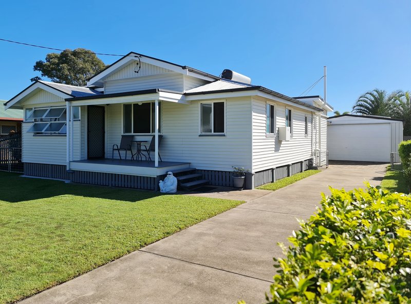 43 Tapscott St , Tinana QLD 4650