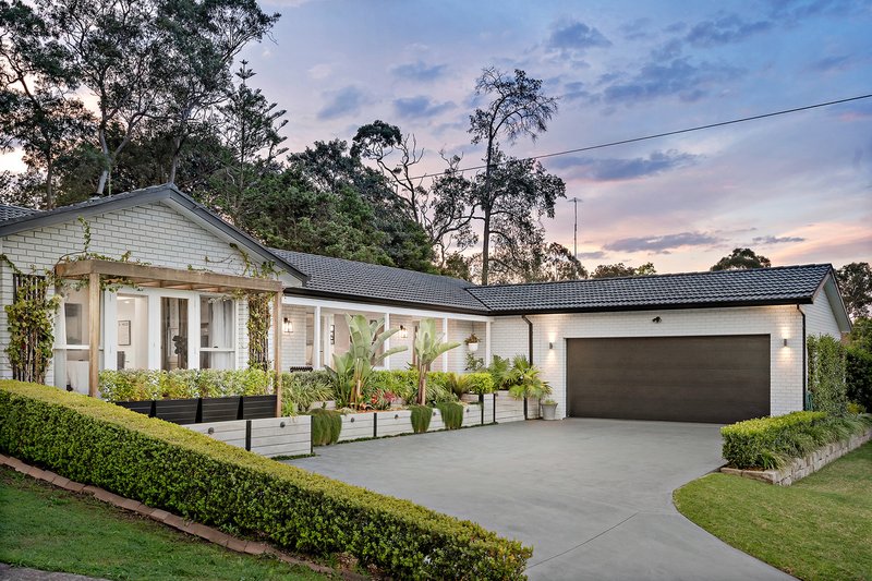 43 Tecoma Drive, Glenorie NSW 2157