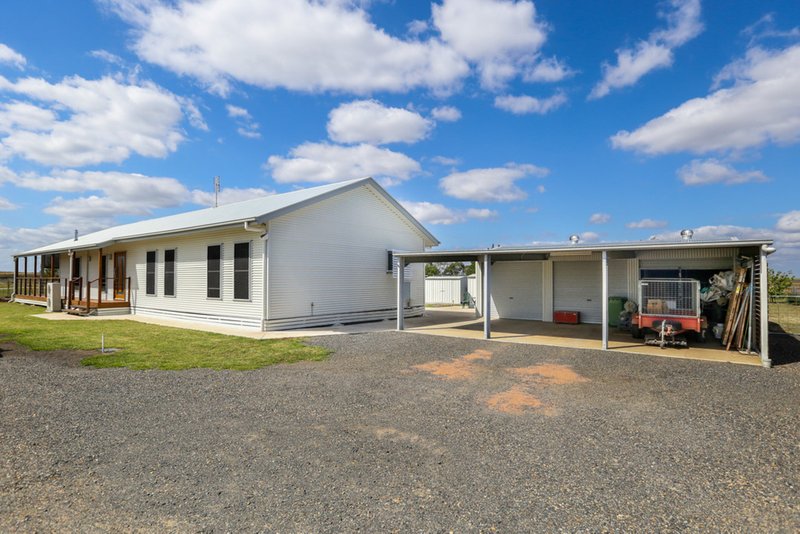 Photo - 43 Tedman Street, Clifton QLD 4361 - Image 21