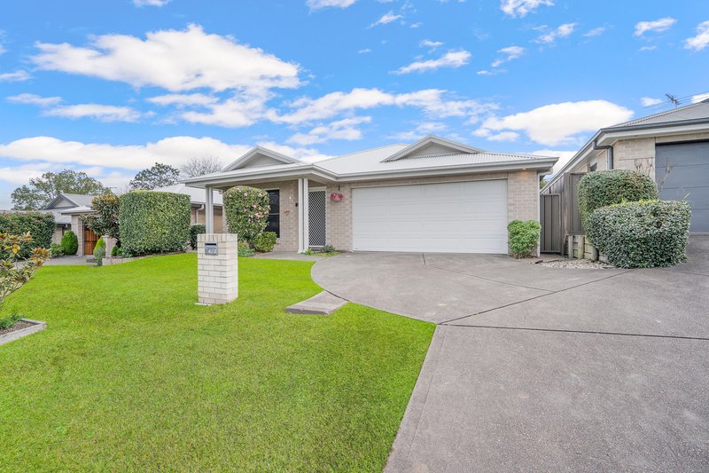 Photo - 4/3 Tenambit Street, East Maitland NSW 2323 - Image 2