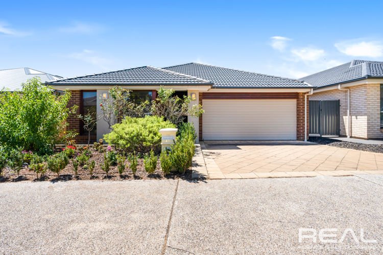 43 The Avenue, Blakeview SA 5114