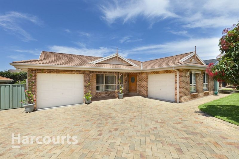 43 The Circuit, Flinders NSW 2529