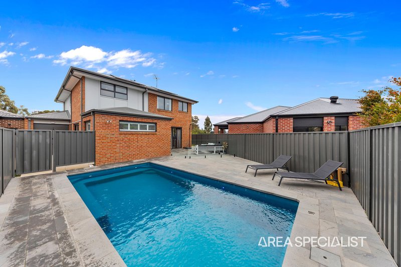 Photo - 43 Timberline Parkway, Pakenham VIC 3810 - Image 12