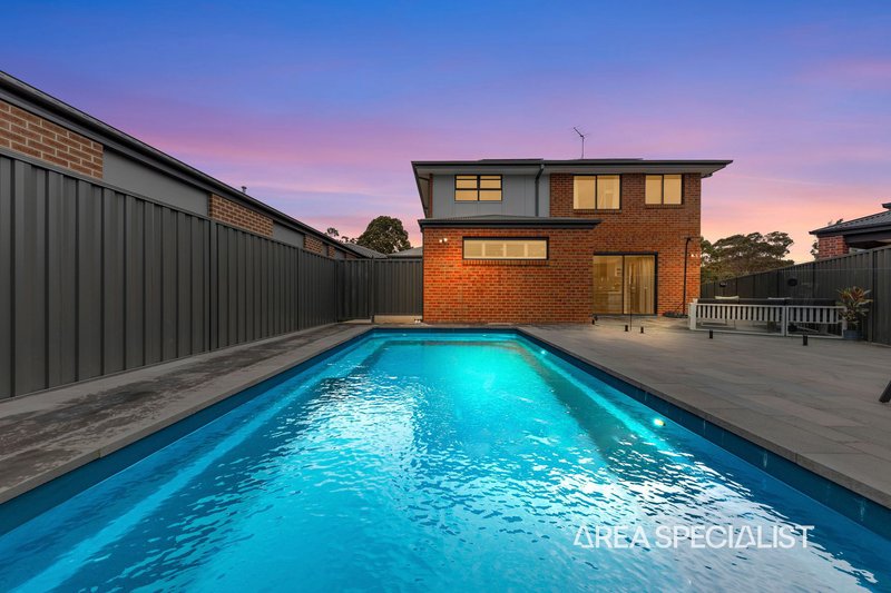 Photo - 43 Timberline Parkway, Pakenham VIC 3810 - Image 14