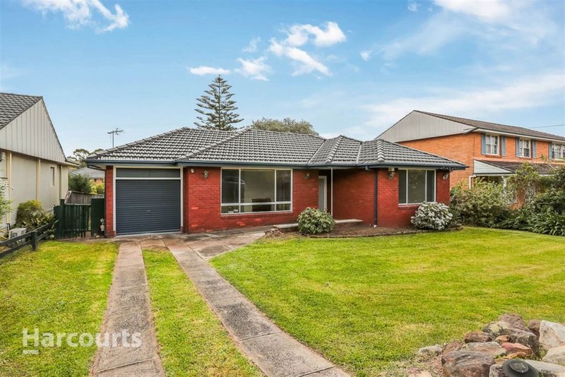 43 Tomah Street, Carlingford NSW 2118