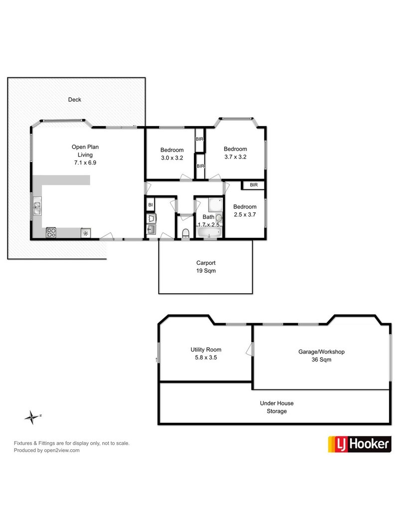 Photo - 43 Tongatabu Road, Dromedary TAS 7030 - Image 8