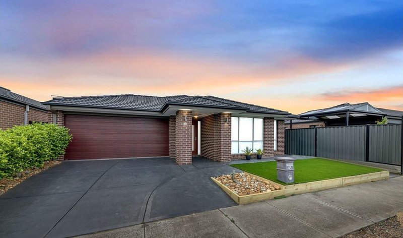 43 Tony Drive, Truganina VIC 3029