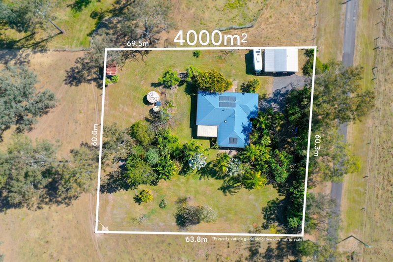Photo - 43 Toohill Road, Aratula QLD 4309 - Image 26