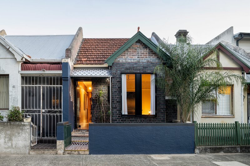 Photo - 43 Trafalgar Street, Enmore NSW 2042 - Image 1