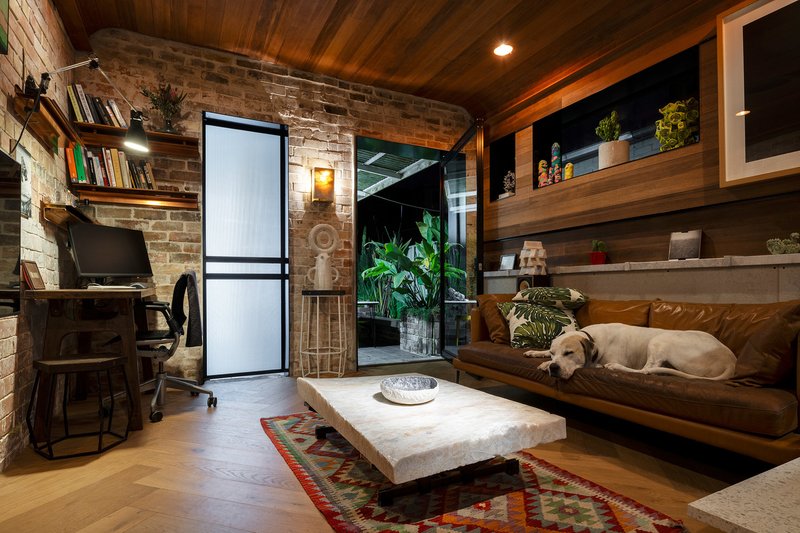 Photo - 43 Trafalgar Street, Enmore NSW 2042 - Image 6