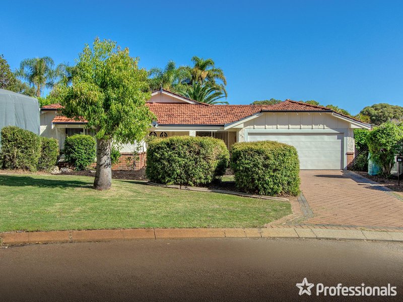 43 Trusty Parkway, Baldivis WA 6171